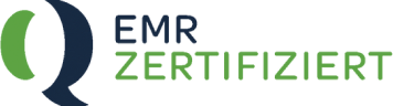 EMR Zertifiziert